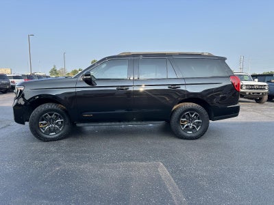 2025 Ford Expedition Tremor 4x4