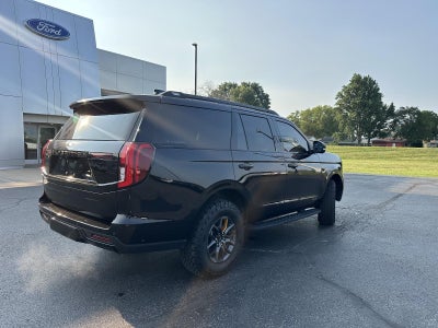 2025 Ford Expedition Tremor 4x4
