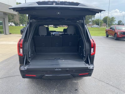 2025 Ford Expedition Tremor 4x4