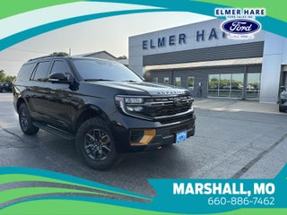 2025 Ford Expedition Tremor 4x4