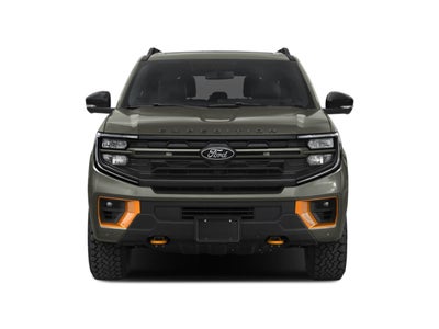2026 Ford Expedition Tremor 4x4