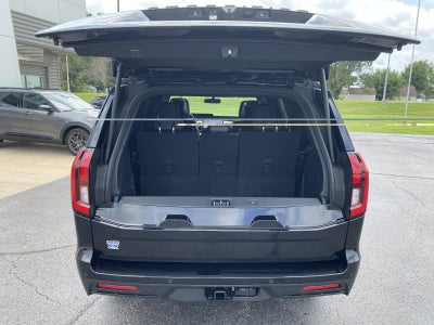 2027 Ford Expedition Tremor 4x4