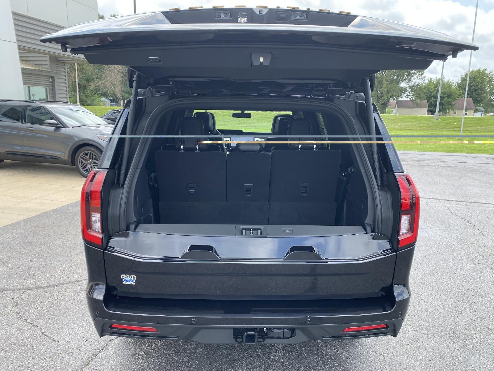2027 Ford Expedition Tremor 4x4