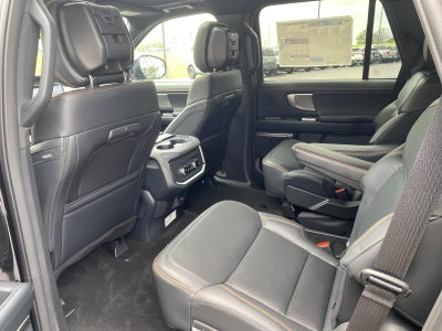2027 Ford Expedition Tremor 4x4