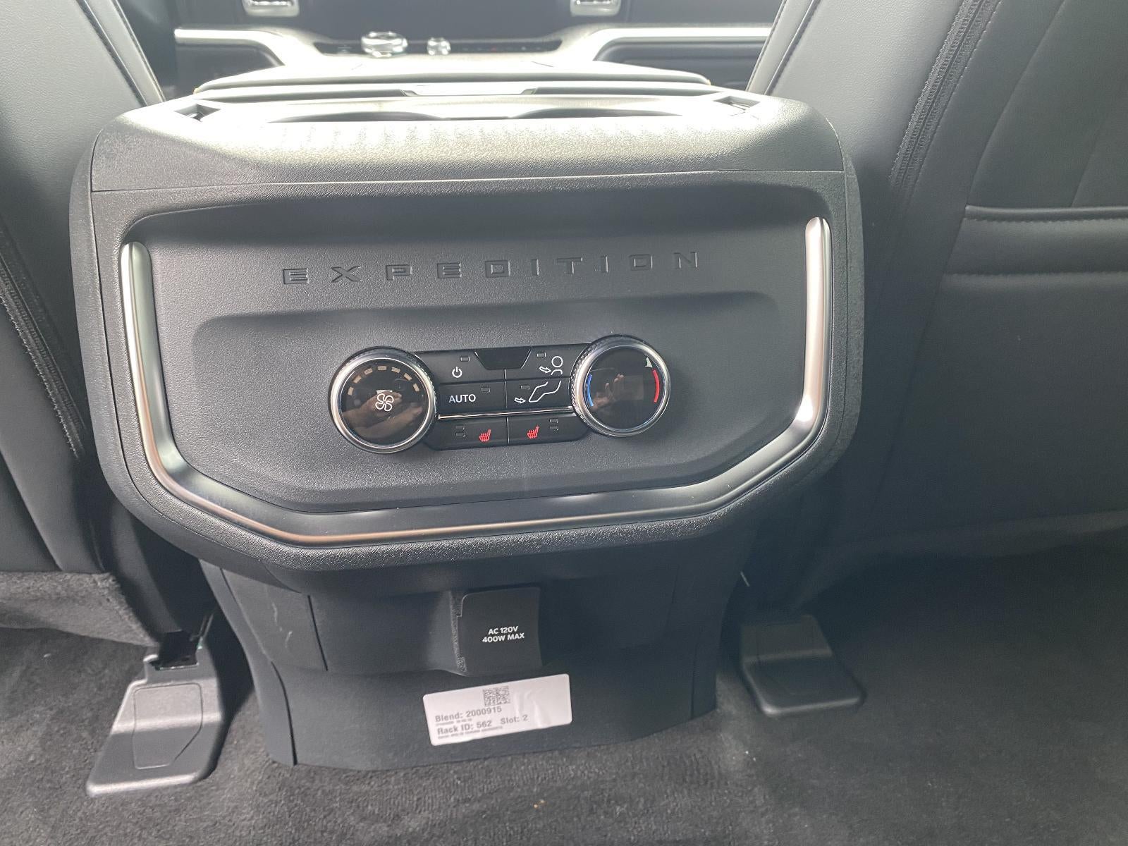2027 Ford Expedition Tremor 4x4