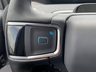 2027 Ford Expedition Tremor 4x4