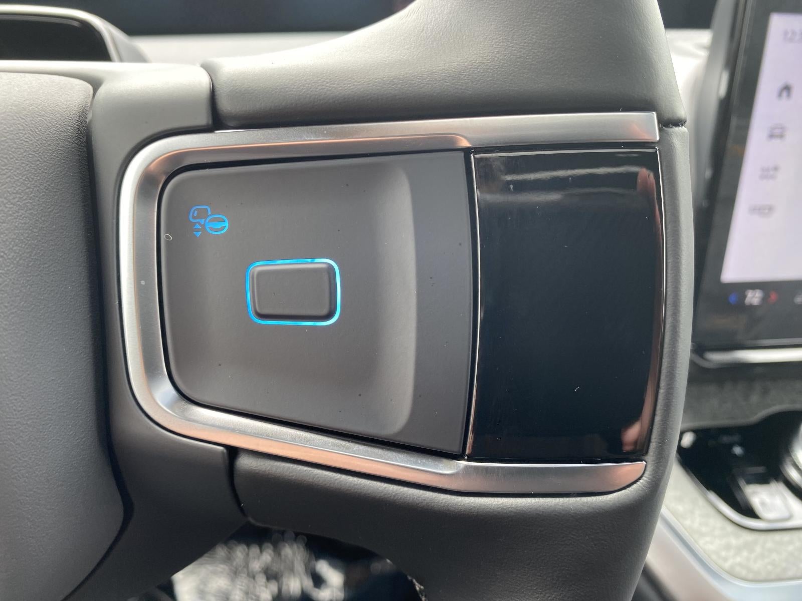 2027 Ford Expedition Tremor 4x4