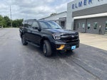 2027 Ford Expedition Tremor 4x4