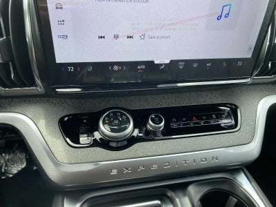 2027 Ford Expedition Tremor 4x4