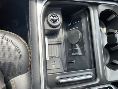 2027 Ford Expedition Tremor 4x4