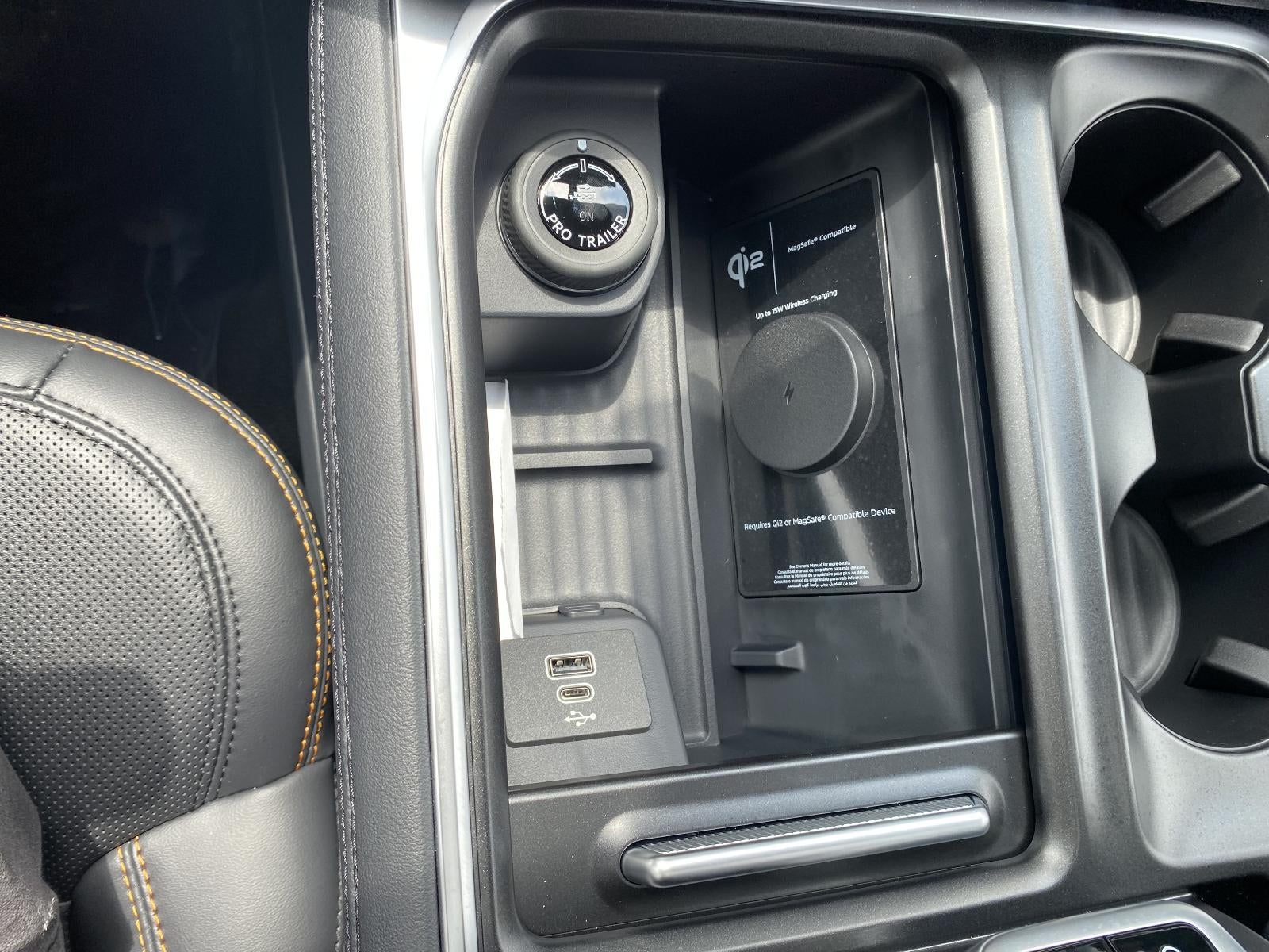 2027 Ford Expedition Tremor 4x4