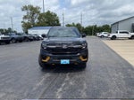 2027 Ford Expedition Tremor 4x4