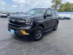 2027 Ford Expedition Tremor 4x4