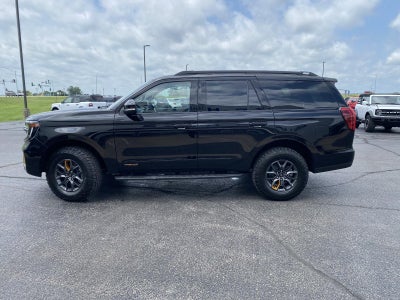 2027 Ford Expedition Tremor 4x4