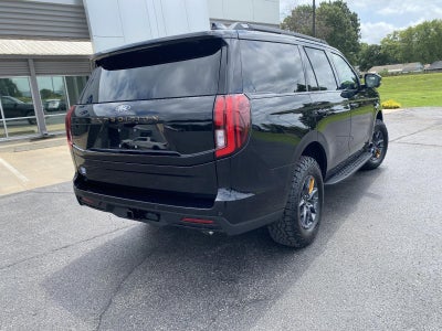 2027 Ford Expedition Tremor 4x4