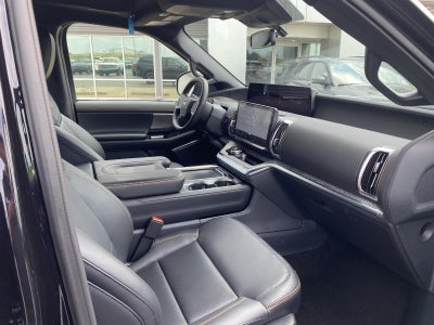 2027 Ford Expedition Tremor 4x4