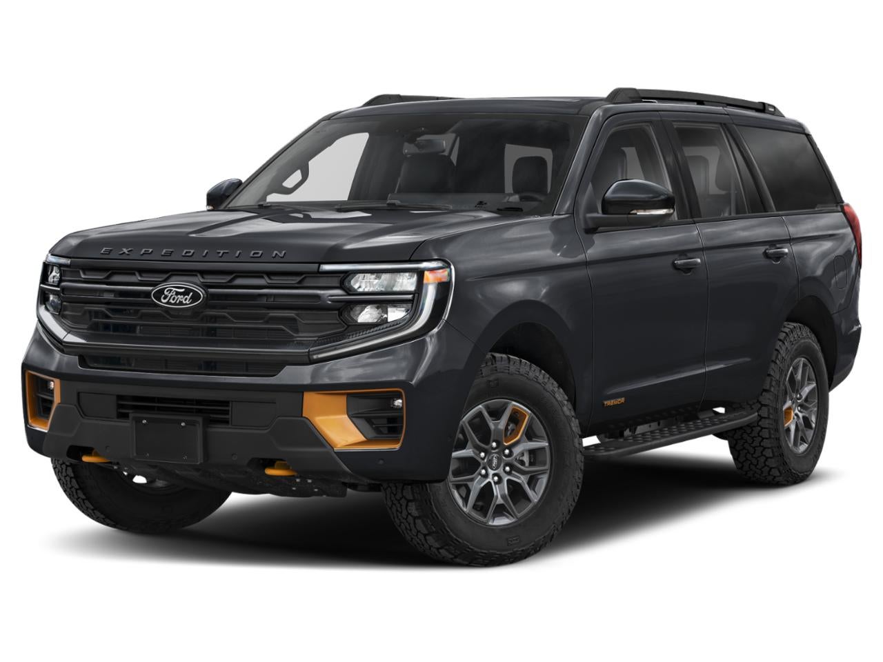 2027 Ford Expedition Tremor 4x4