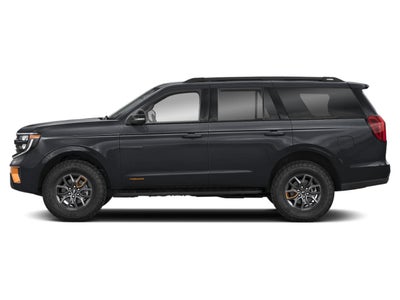 2027 Ford Expedition Tremor 4x4