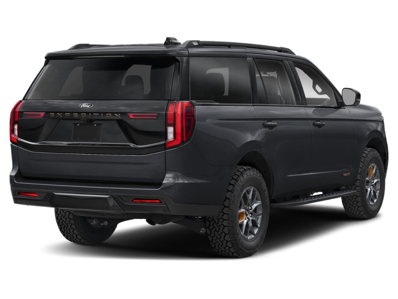 2027 Ford Expedition Tremor 4x4