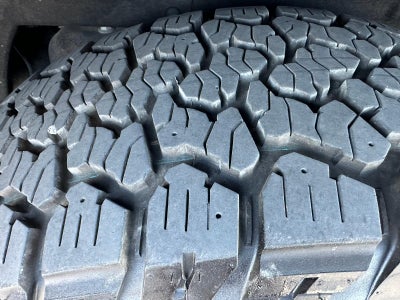 2025 Ford Expedition Tremor 4x4