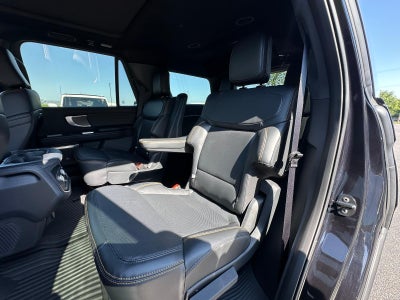 2025 Ford Expedition Tremor 4x4
