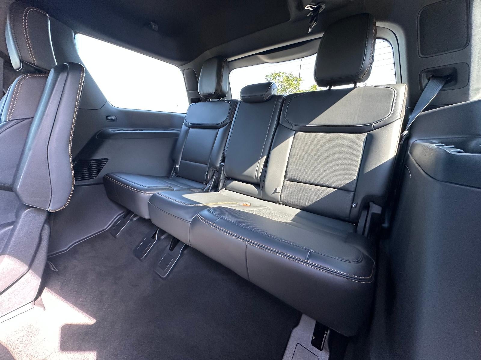 2025 Ford Expedition Tremor 4x4