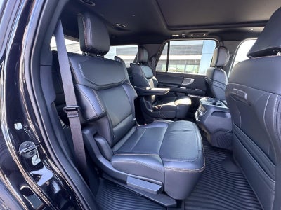 2025 Ford Expedition Tremor 4x4