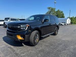 2025 Ford Expedition Tremor 4x4