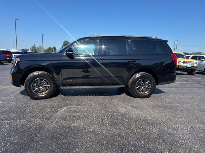 2025 Ford Expedition Tremor 4x4
