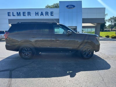 2025 Ford Expedition Tremor 4x4