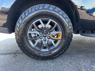 2025 Ford Expedition Tremor 4x4