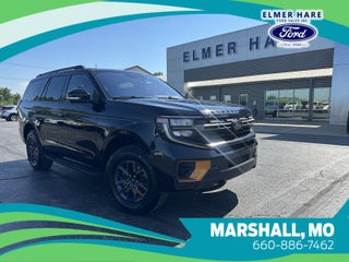 2025 Ford Expedition Tremor 4x4