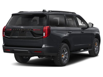 2025 Ford Expedition Tremor 4x4
