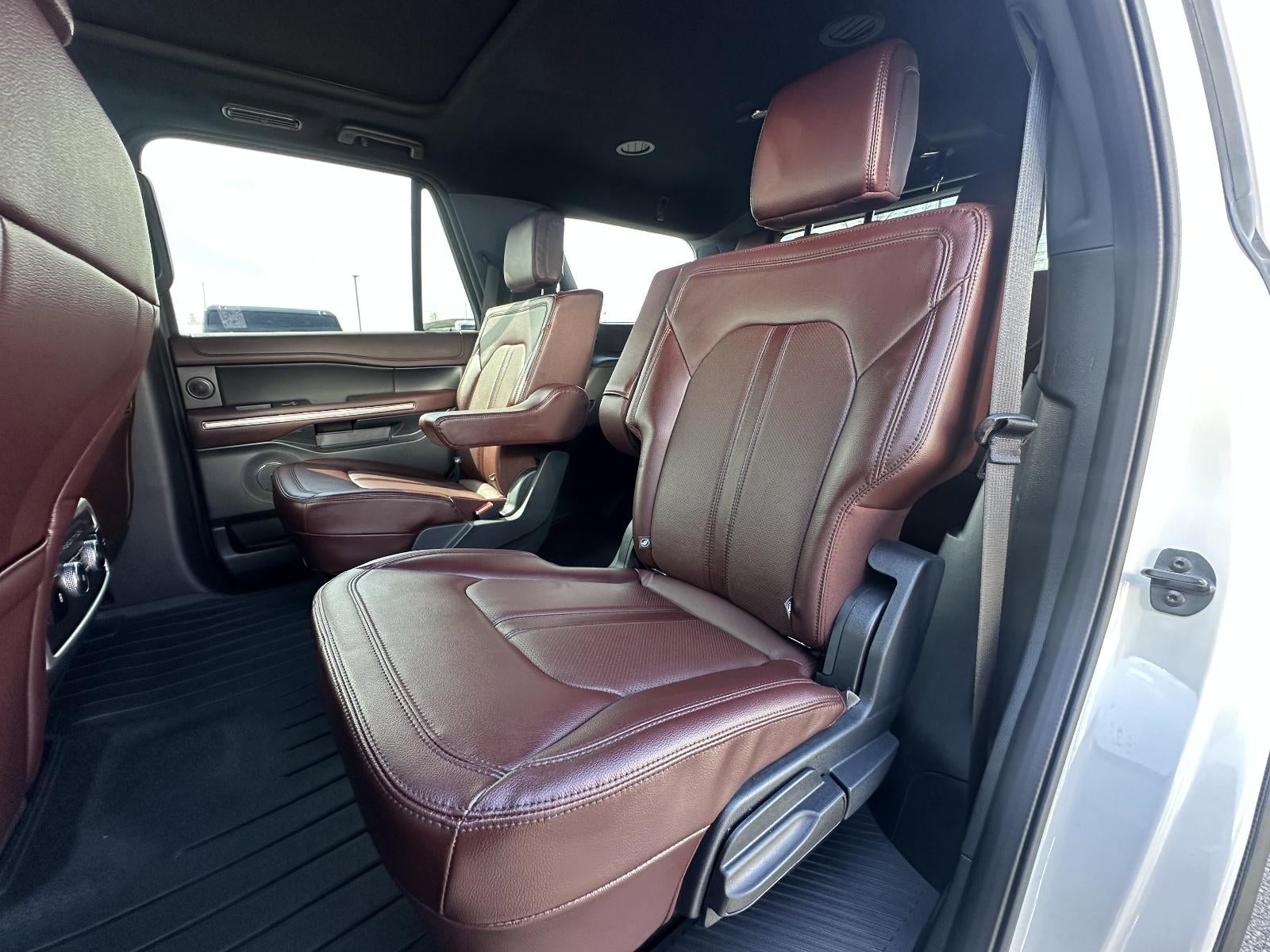 2023 Ford Expedition Limited 4x4