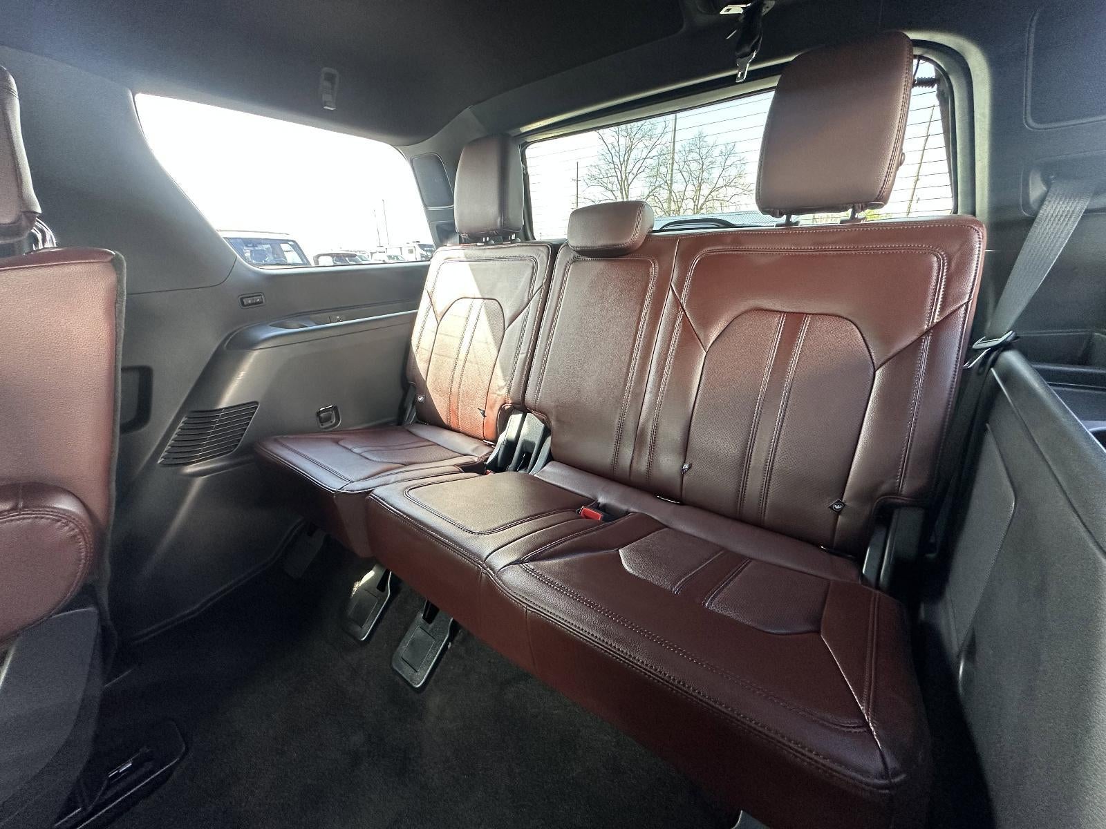 2023 Ford Expedition Limited 4x4