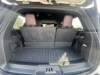 2023 Ford Expedition Limited 4x4