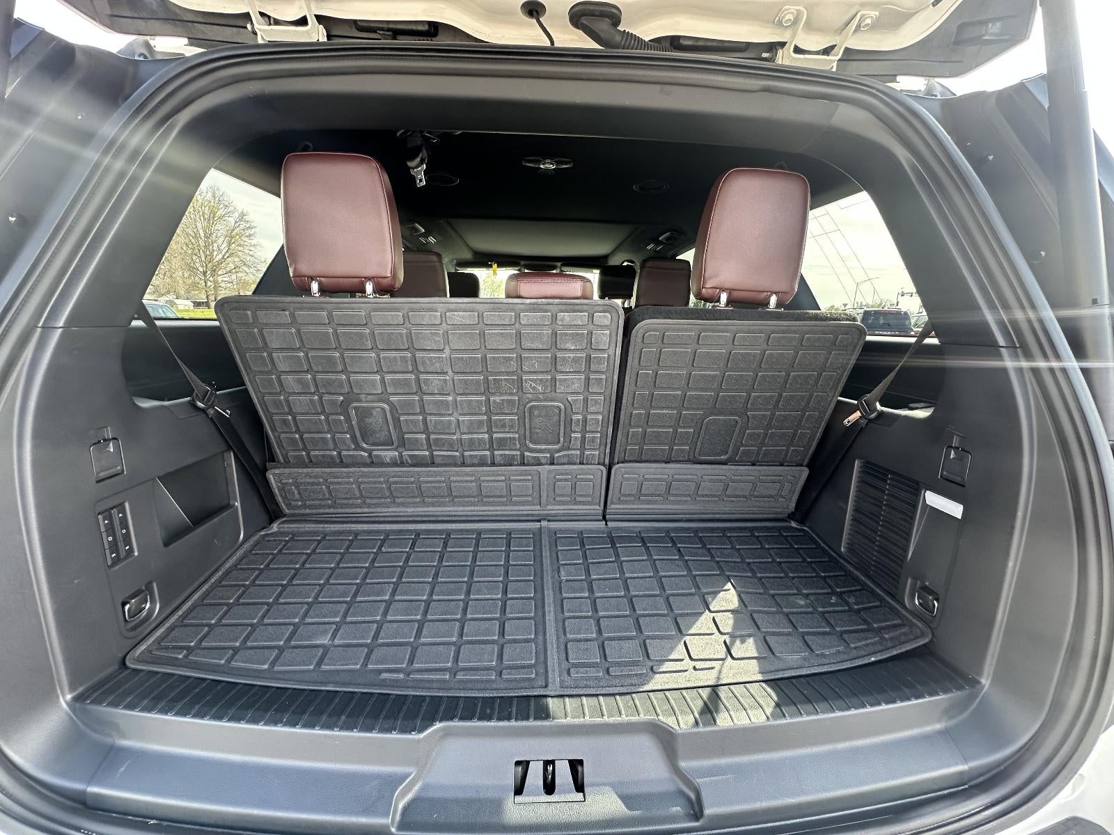 2023 Ford Expedition Limited 4x4