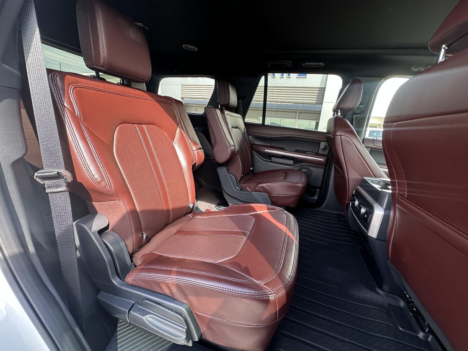 2023 Ford Expedition Limited 4x4