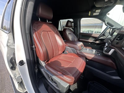 2023 Ford Expedition Limited 4x4