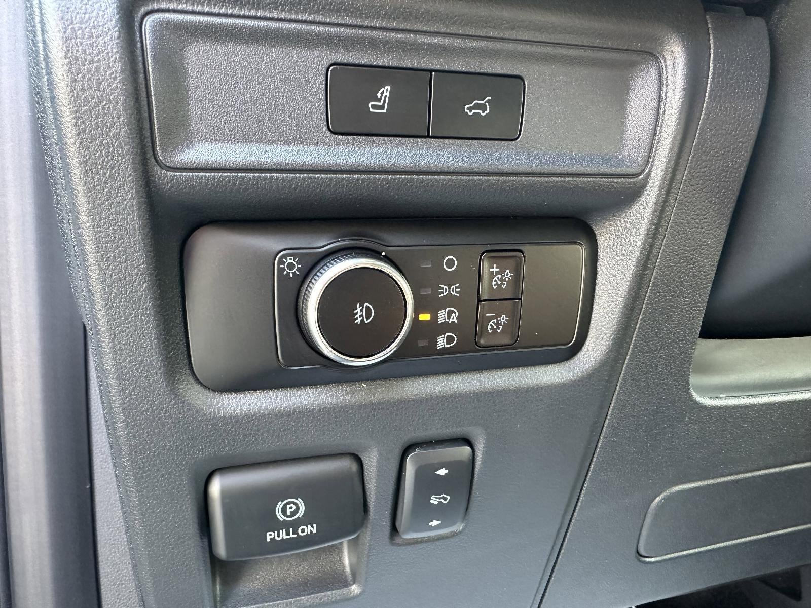 2023 Ford Expedition Limited 4x4