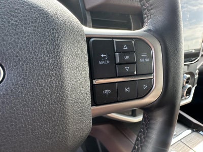 2023 Ford Expedition Limited 4x4