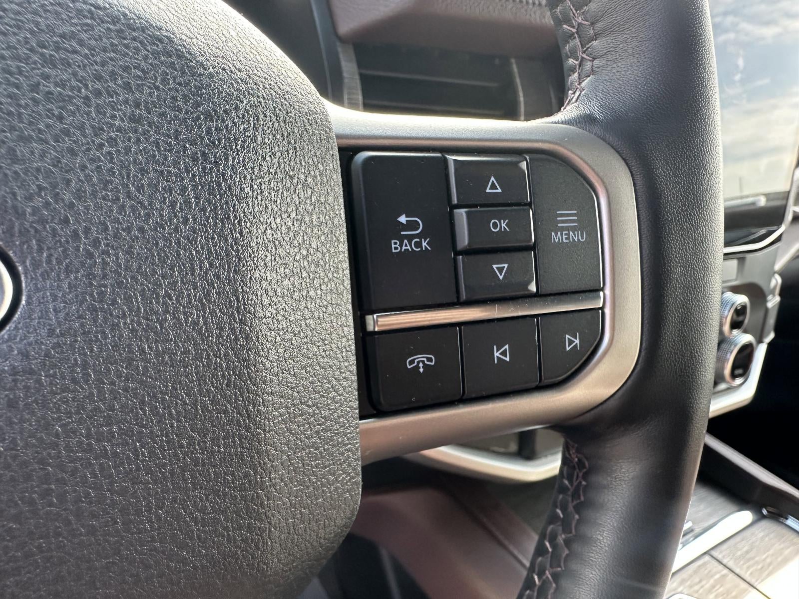 2023 Ford Expedition Limited 4x4