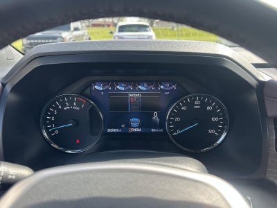 2023 Ford Expedition Limited 4x4