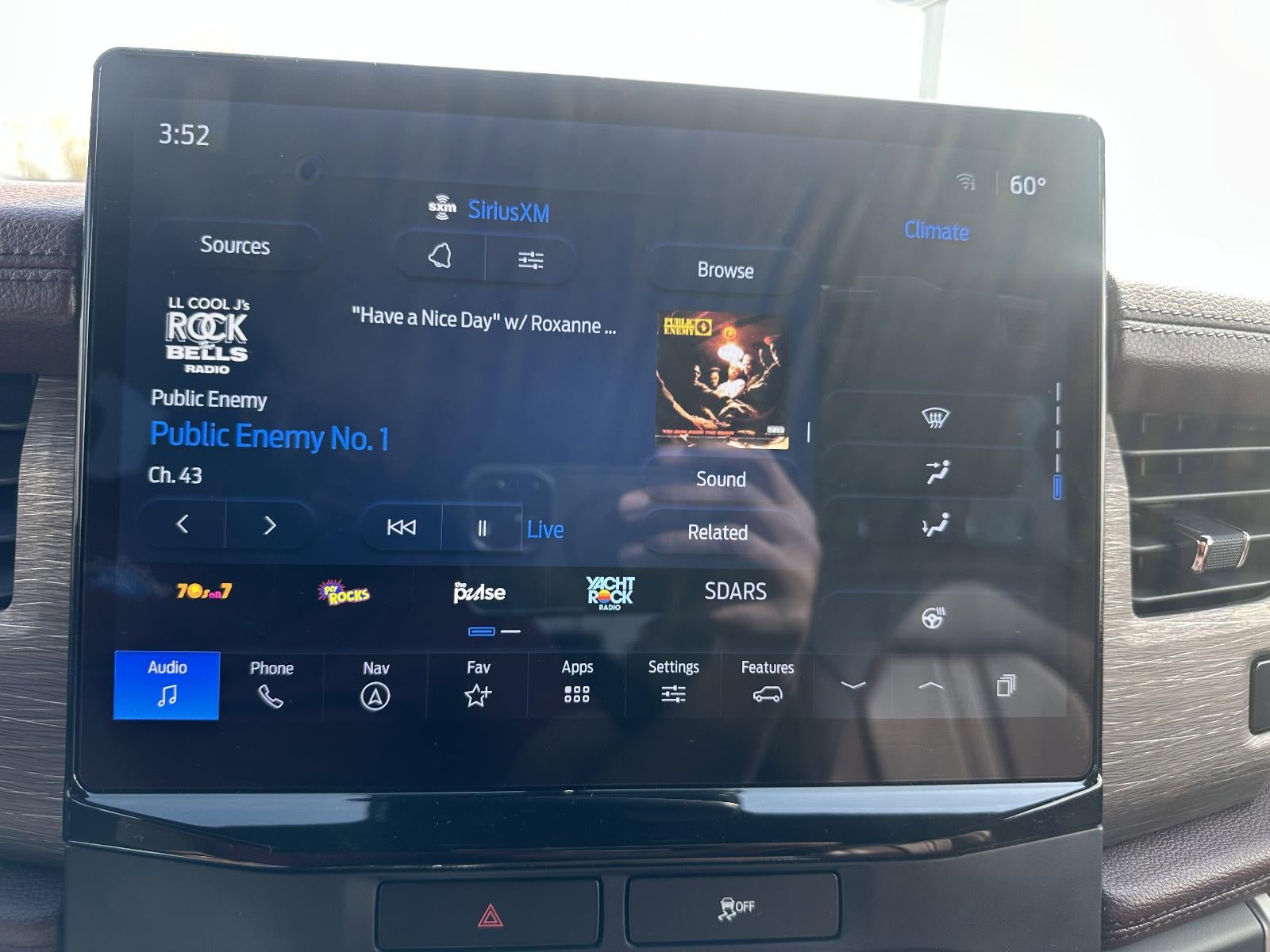 2023 Ford Expedition Limited 4x4