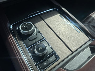 2023 Ford Expedition Limited 4x4