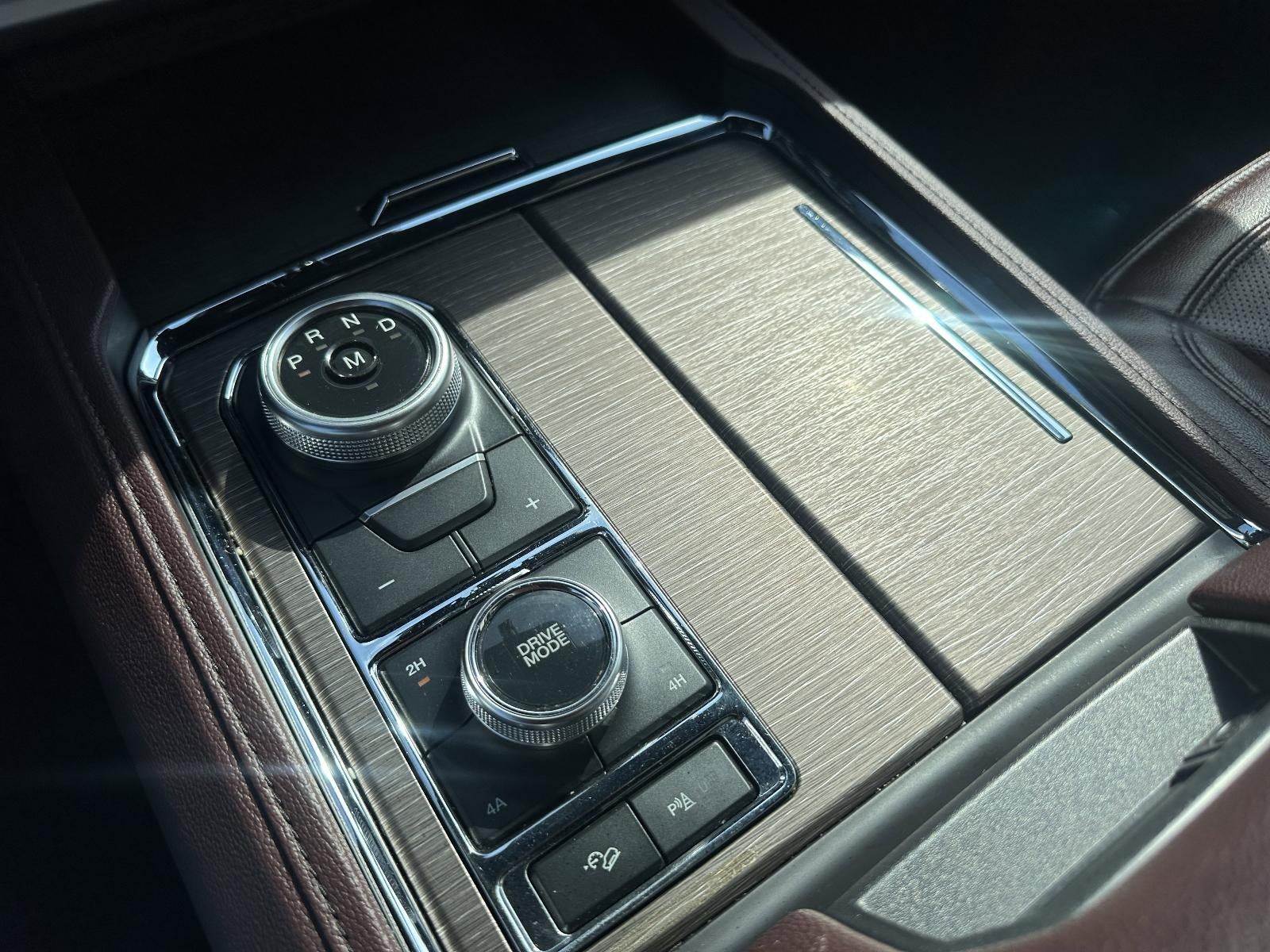 2023 Ford Expedition Limited 4x4