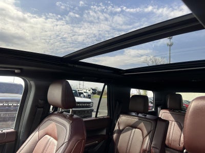 2023 Ford Expedition Limited 4x4