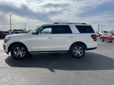 2023 Ford Expedition Limited 4x4