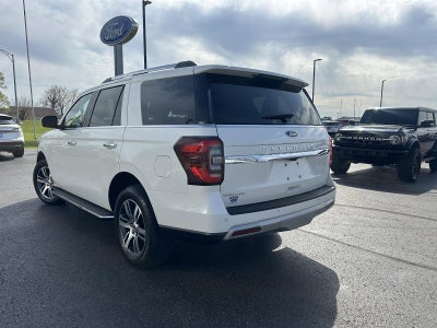 2023 Ford Expedition Limited 4x4