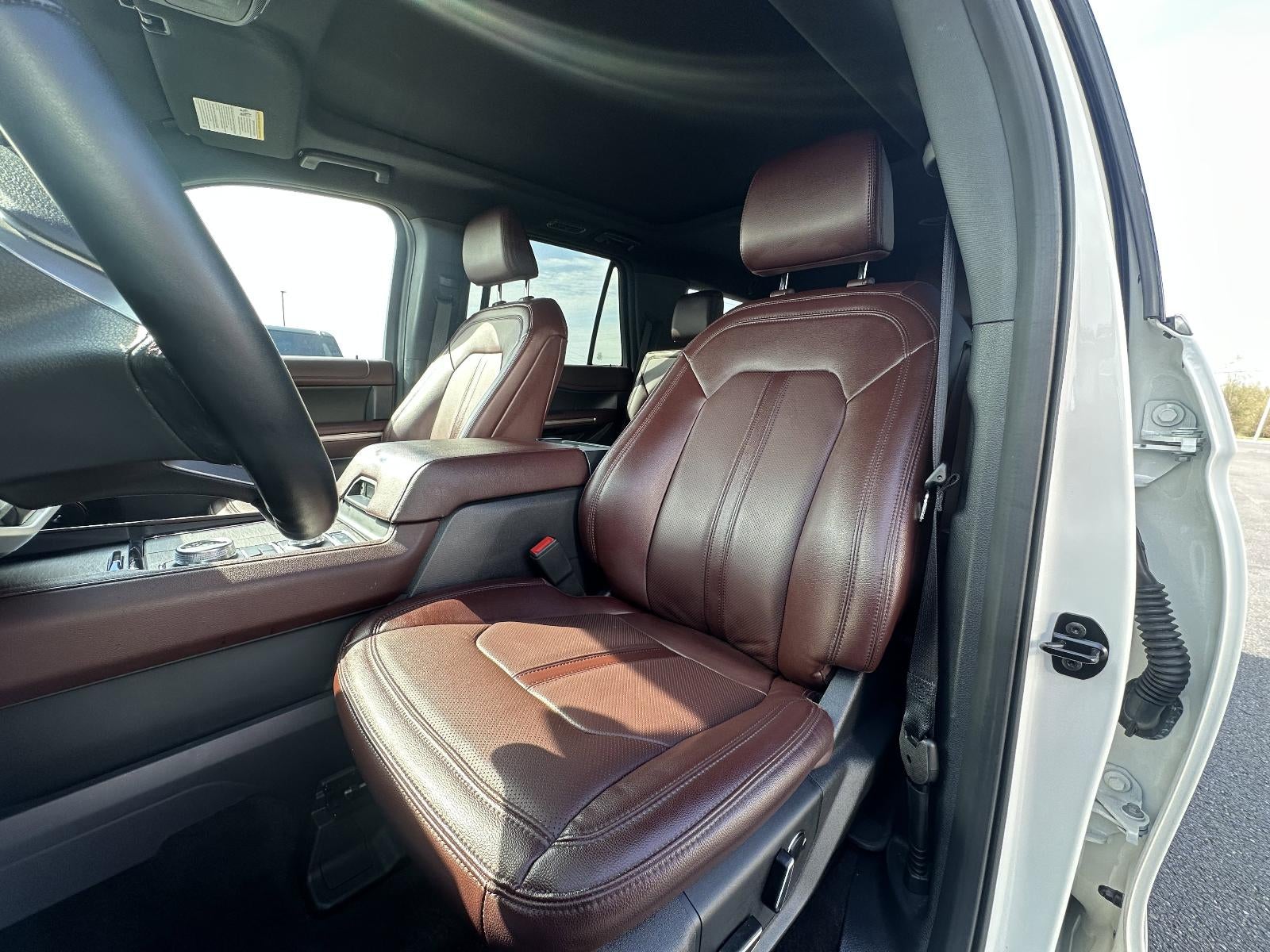 2023 Ford Expedition Limited 4x4